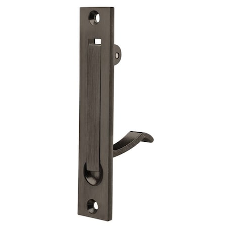 Rockwood 88010B Edge Pull Oil Rubbed Bronze 88010B